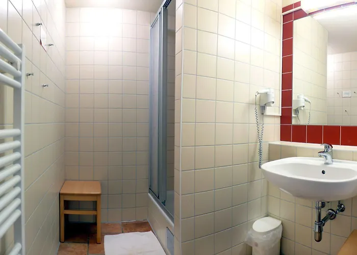 Hotel Jufa Eisenerzer Ramsau Eisenerz