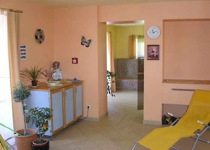 Hotel Jufa Eisenerzer Ramsau 3*