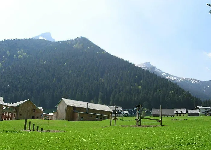 Jufa Eisenerzer Ramsau Eisenerz