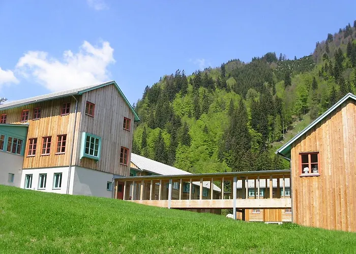 Jufa Eisenerzer Ramsau